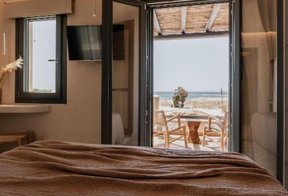 Photo of Bedroom in Plaka