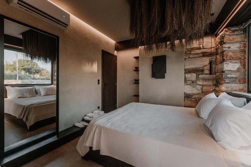 Photo of Bedroom in Plaka