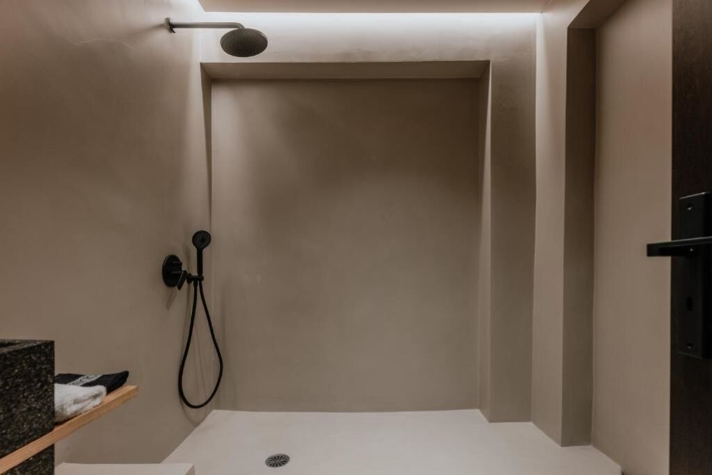Photo of Bathroom in Plaka