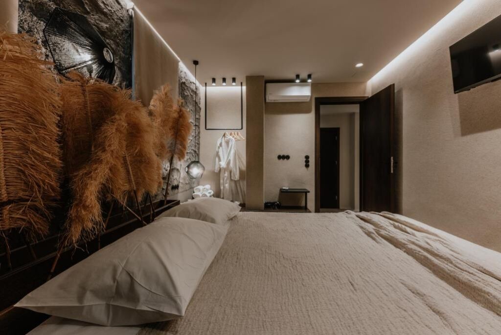 Photo of Bedroom in Plaka