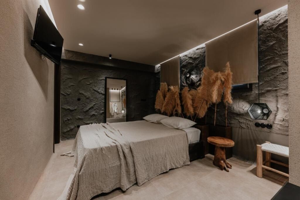 Photo of Bedroom in Plaka