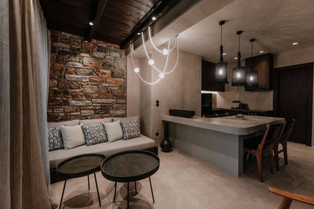 Photo of Livingroom in Plaka