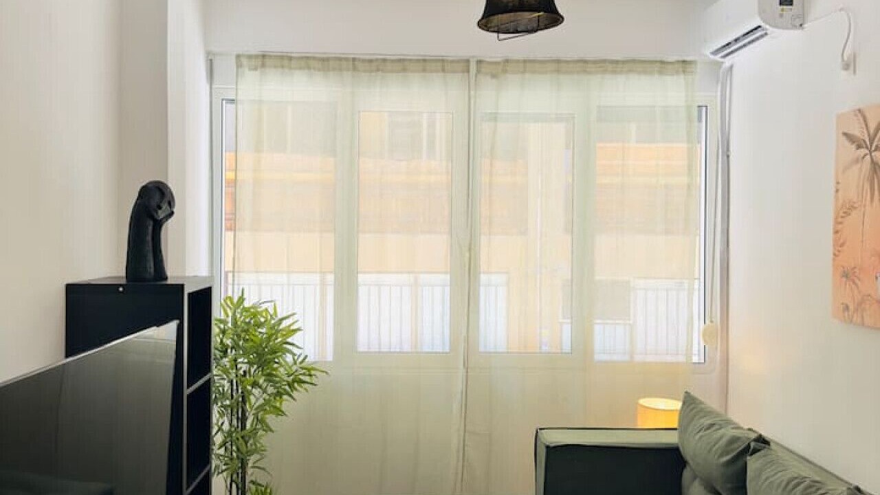 Photo of Livingroom in Athens