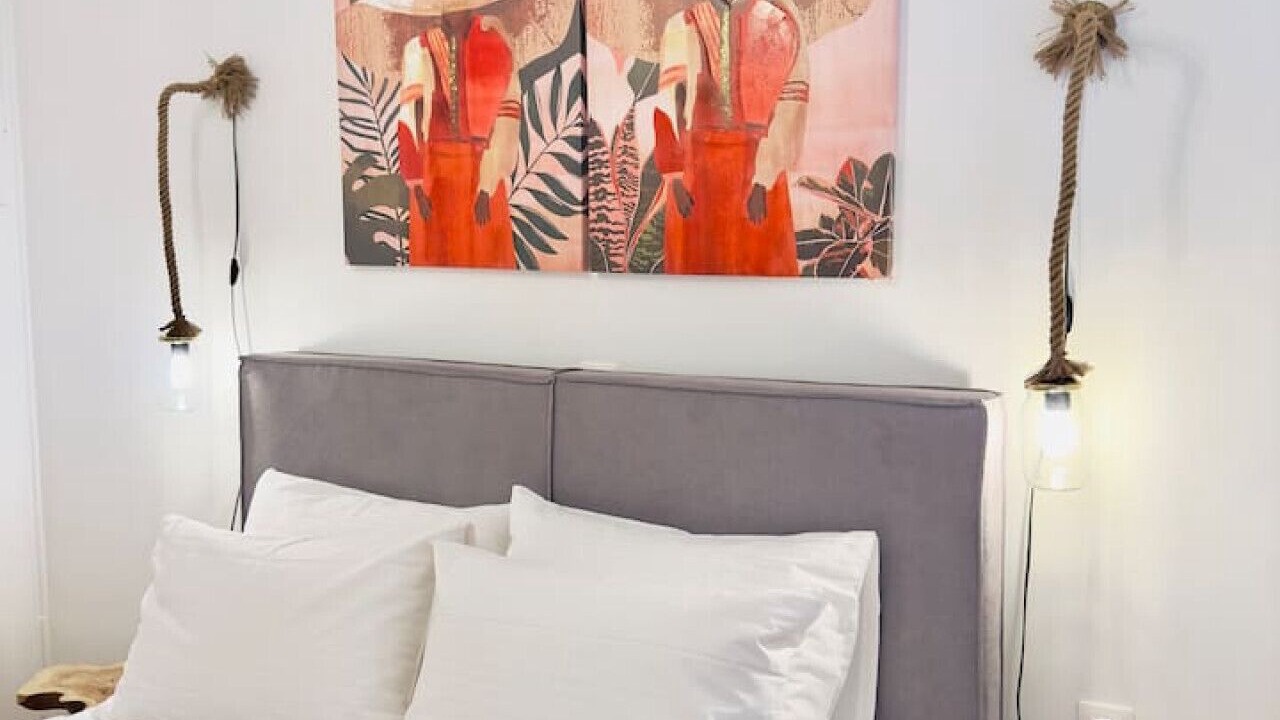 Photo of Bedroom in Athens