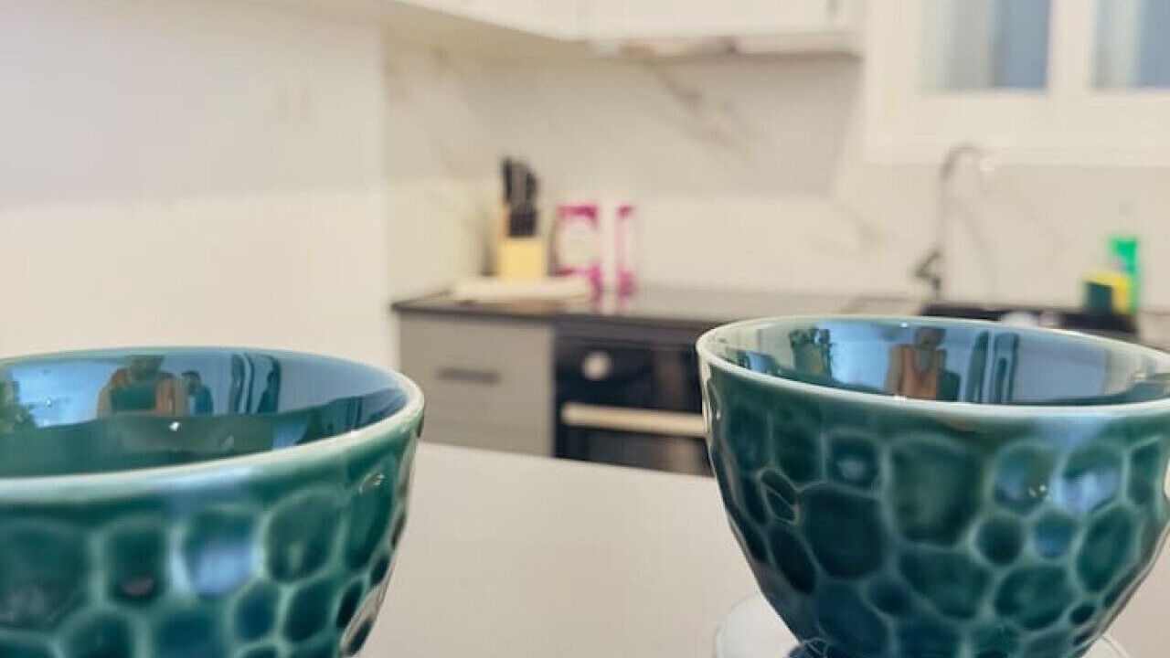 Photo of Kitchen in Athens