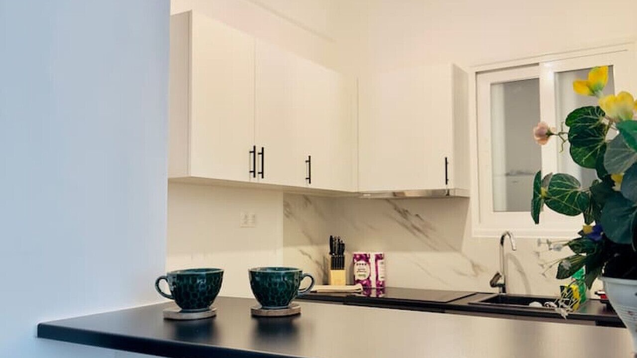 Photo of Kitchen in Athens