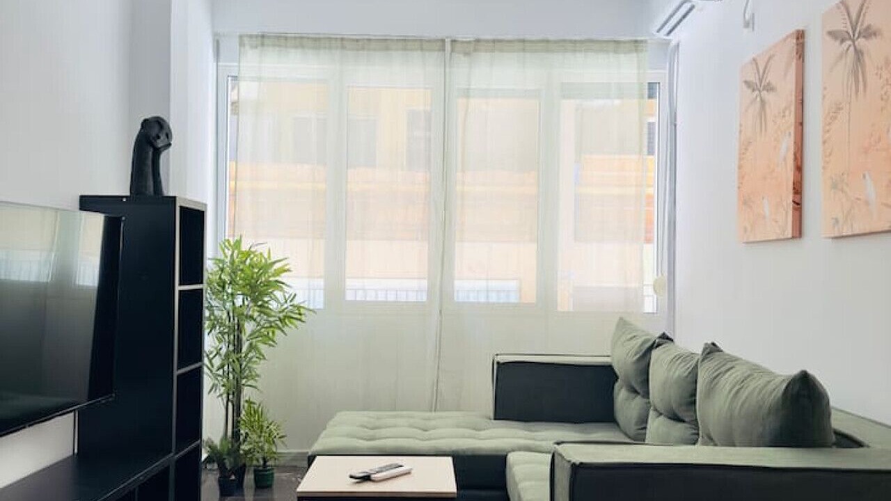 Photo of Livingroom in Athens