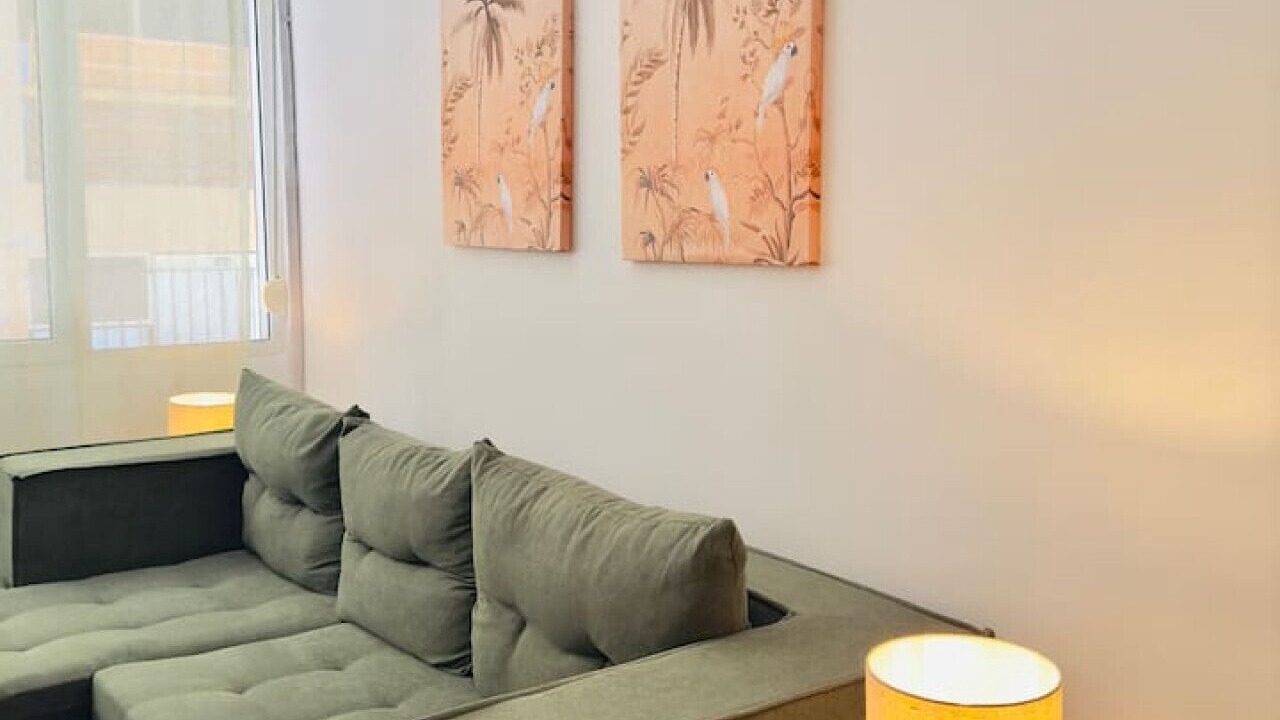 Photo of Livingroom in Athens
