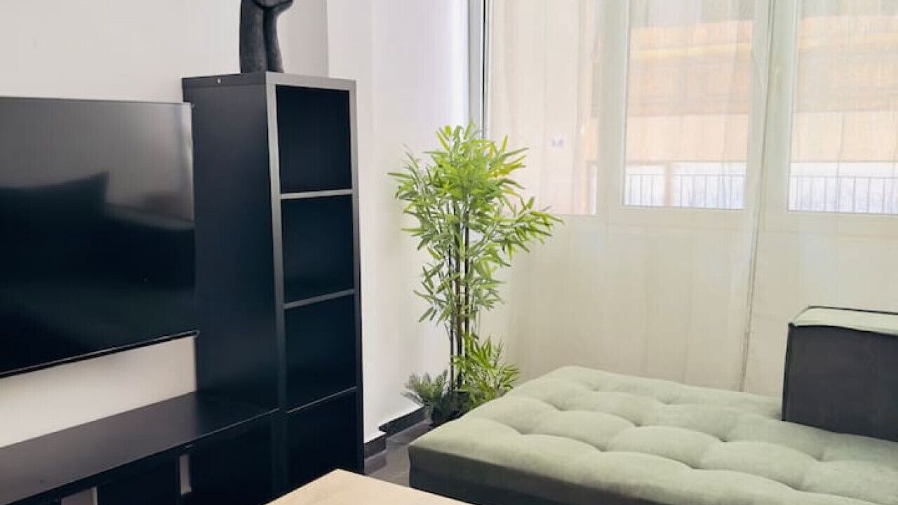 Photo of Livingroom in Athens