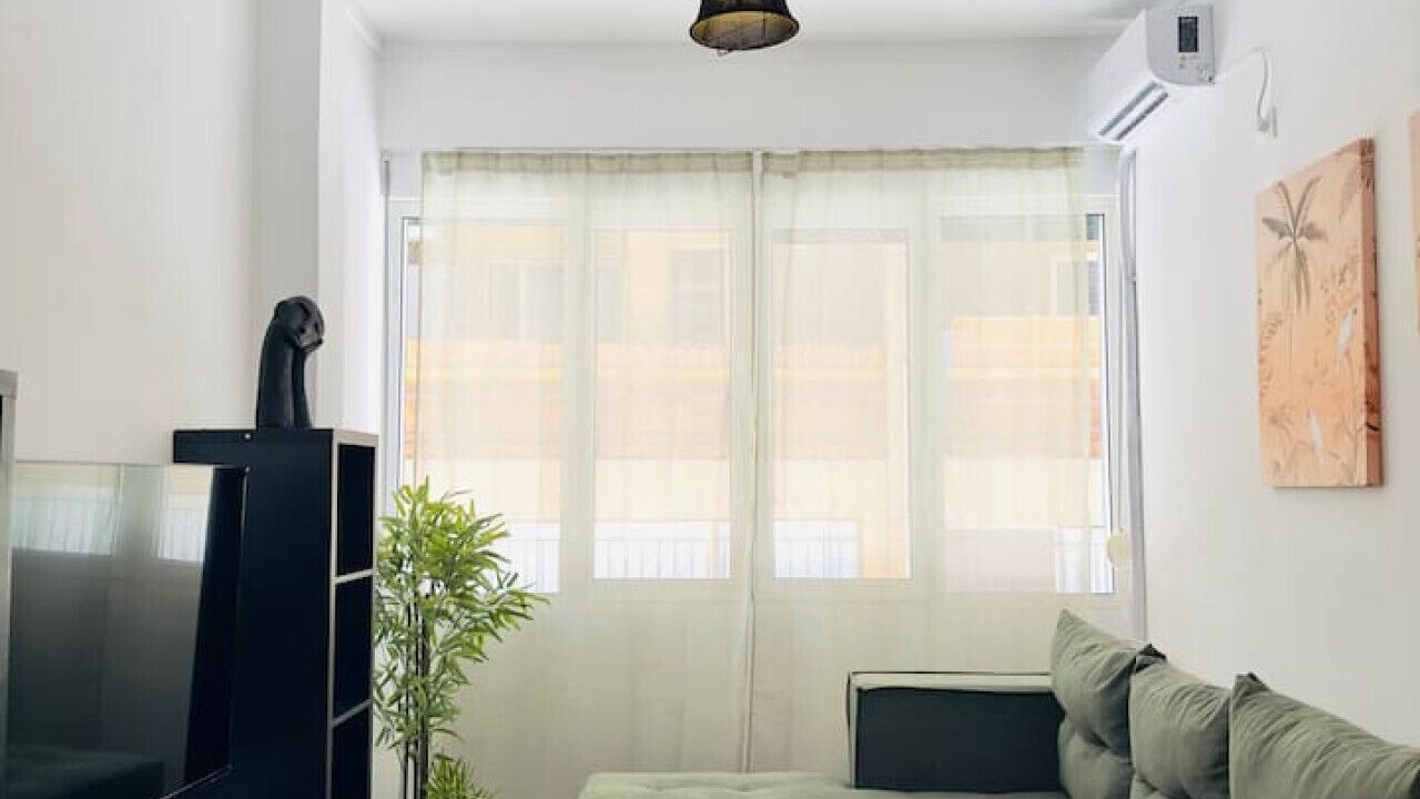 Photo of Livingroom in Athens