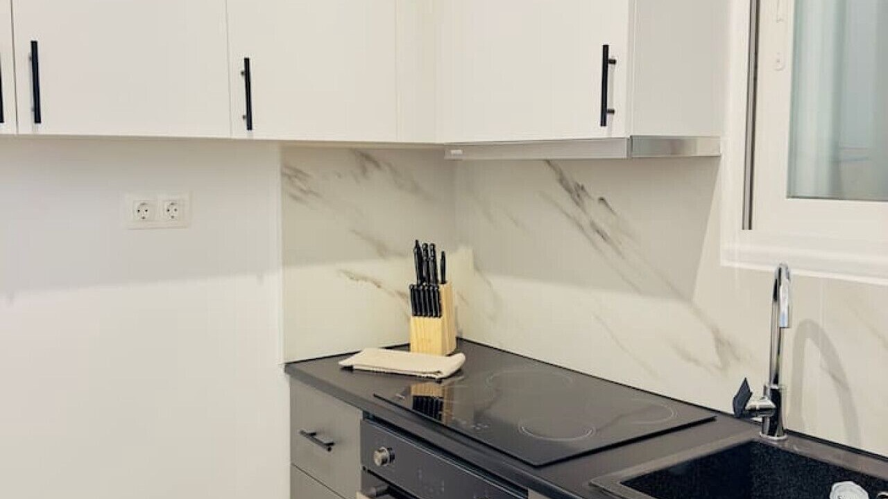 Photo of Kitchen in Athens