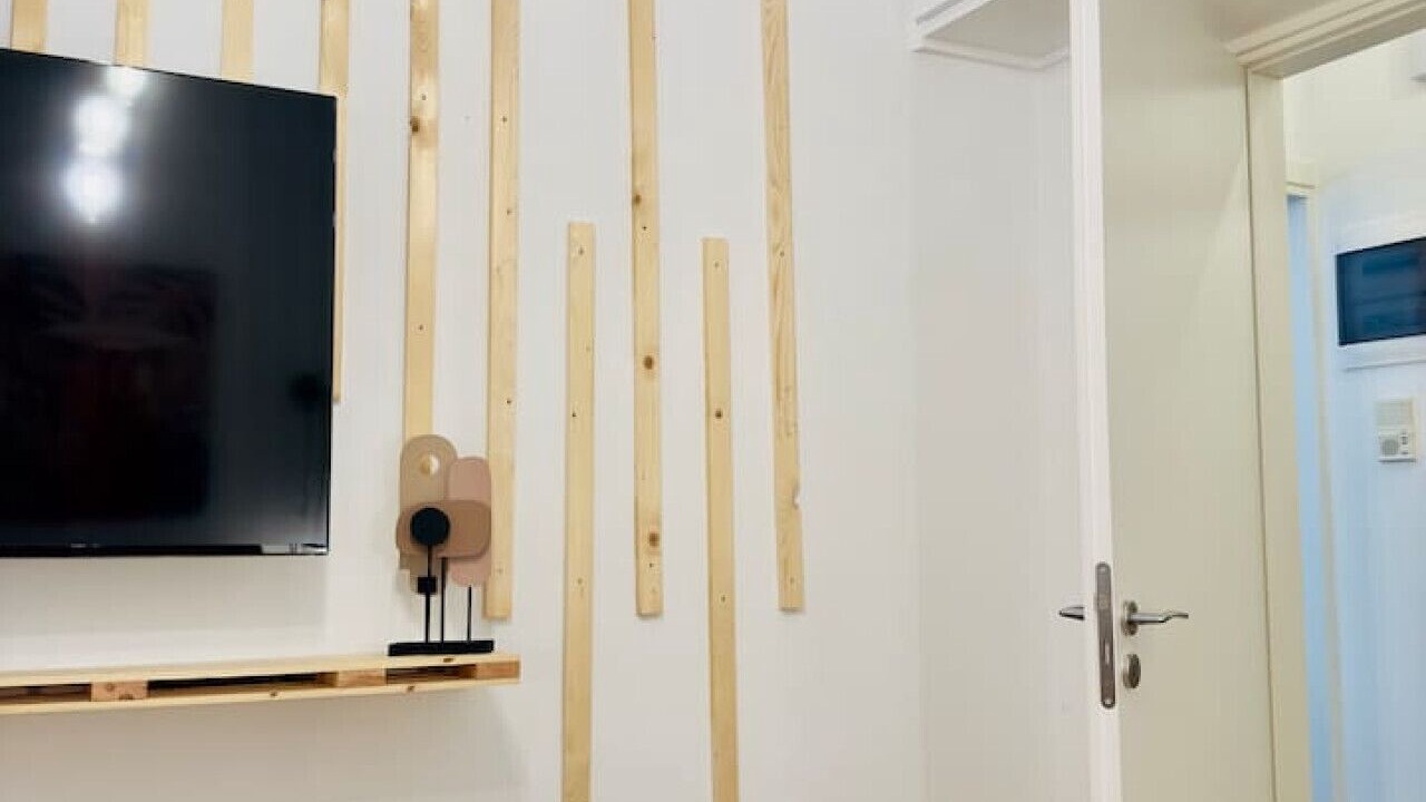 Photo of Bedroom in Athens