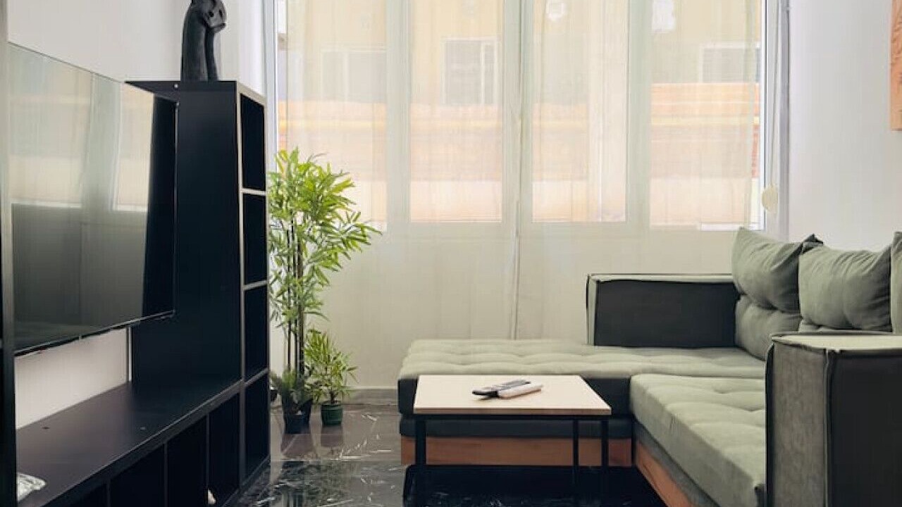 Photo of Livingroom in Athens