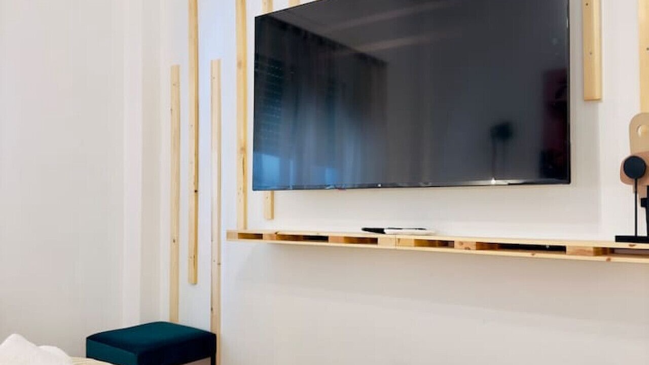 Photo of Bedroom in Athens
