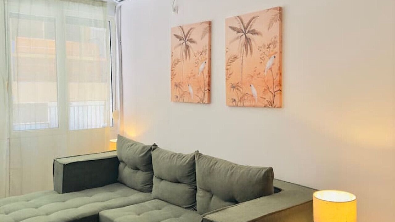 Photo of Livingroom in Athens