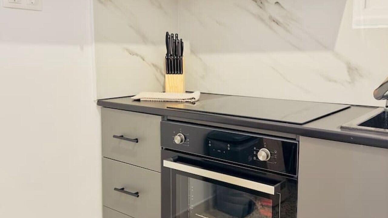 Photo of Kitchen in Athens