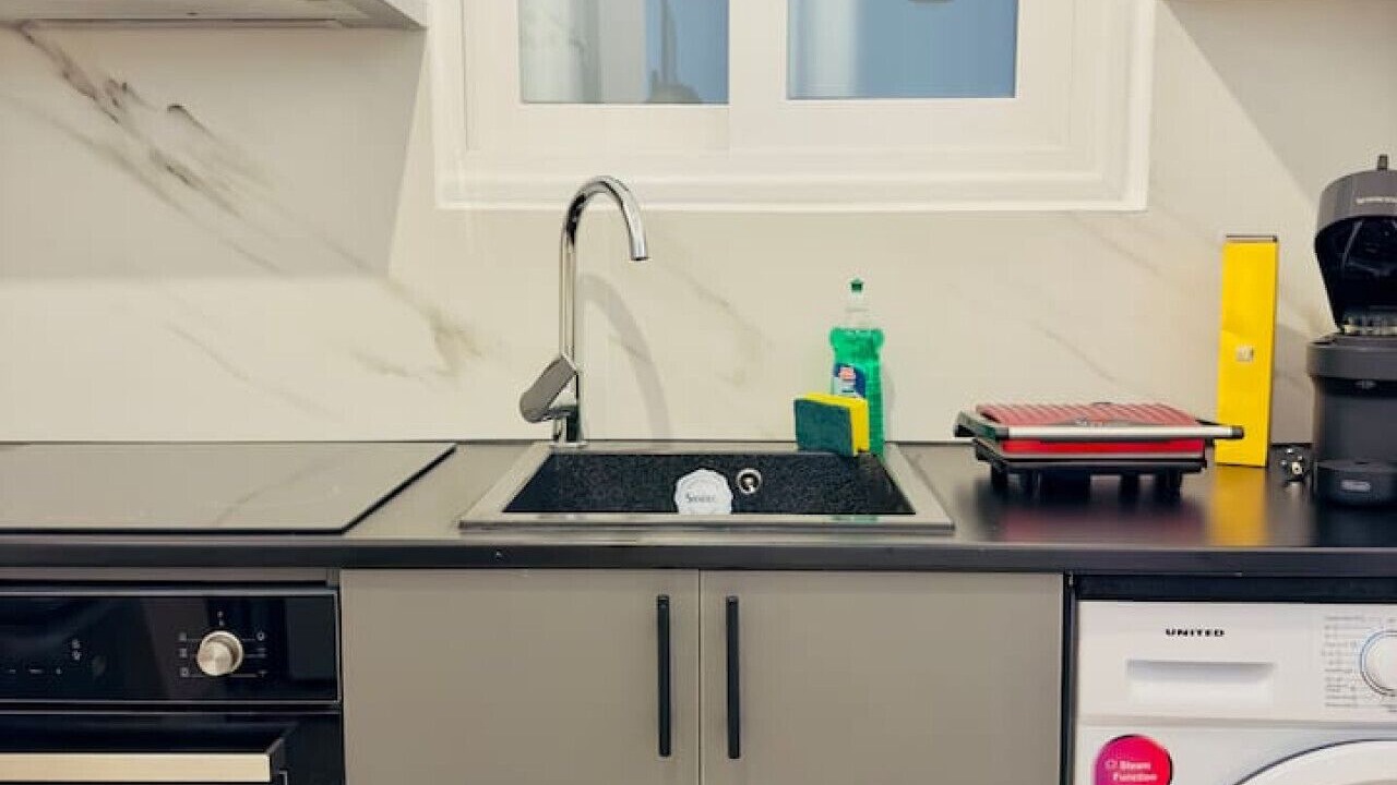 Photo of Kitchen in Athens