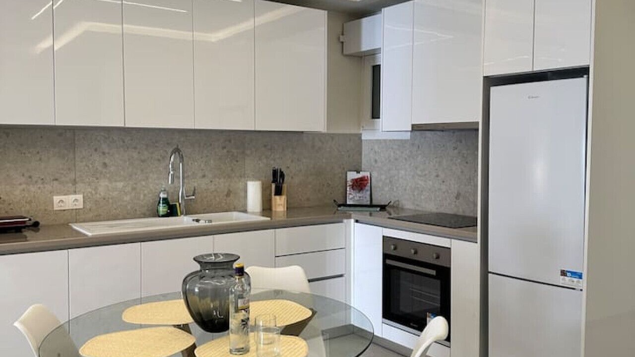 Photo of Kitchen in New Kypseli