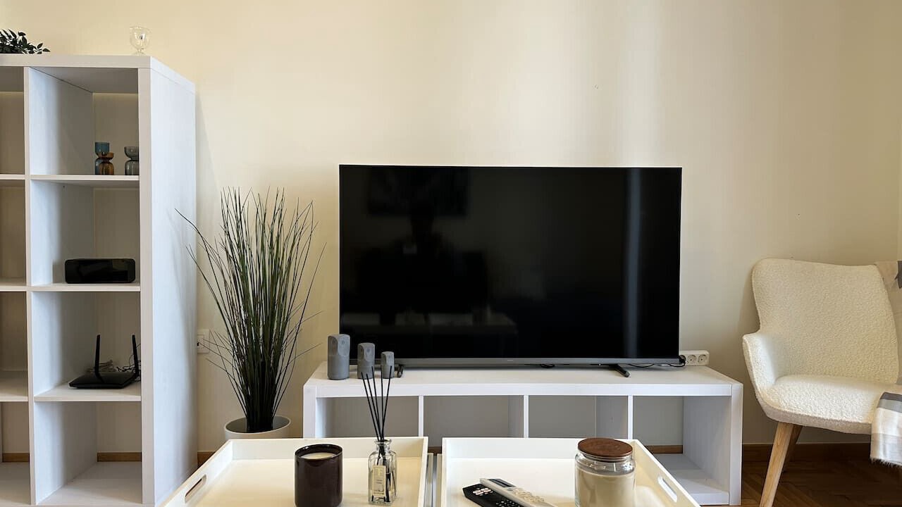 Photo of Livingroom in New Kypseli