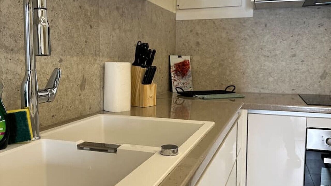 Photo of Kitchen in New Kypseli