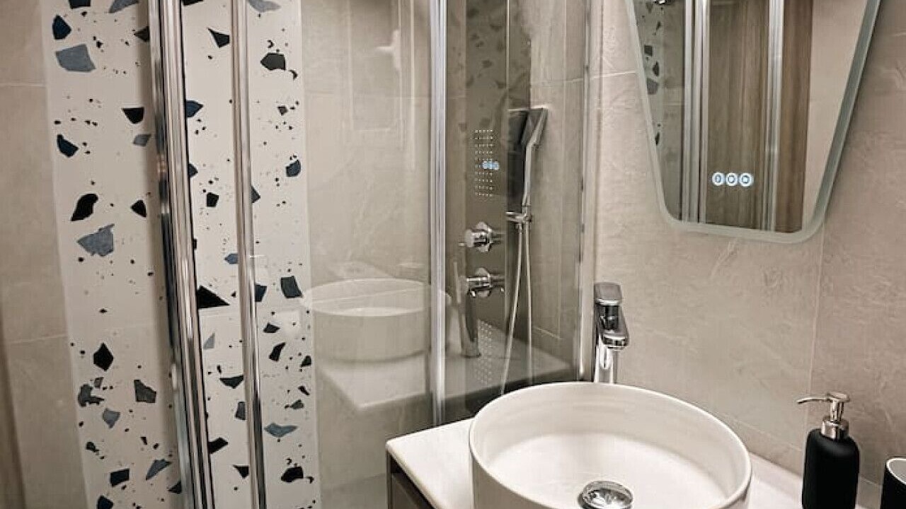 Photo of Bathroom in Kinosargous