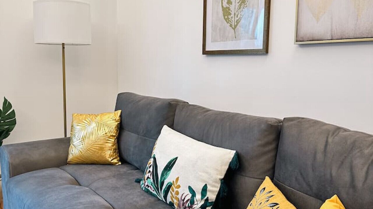 Photo of Livingroom in Kinosargous