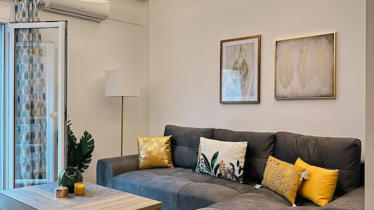 Photo of Livingroom in Kinosargous