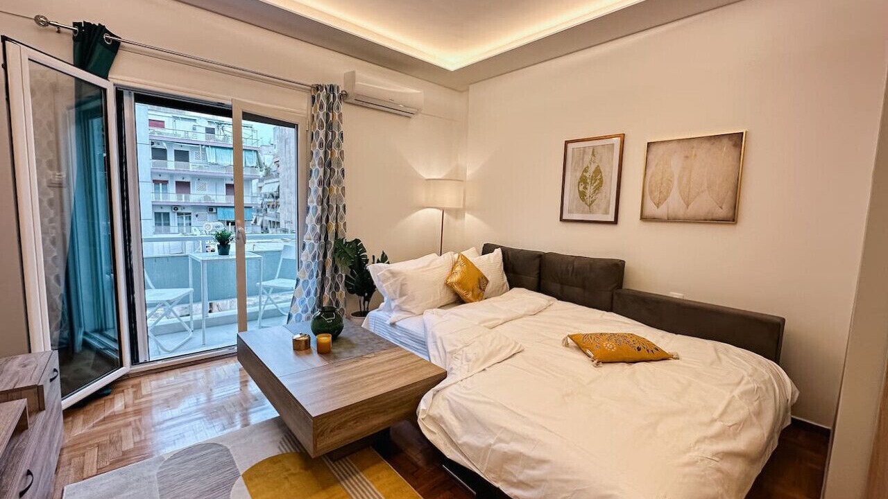 Photo of Bedroom in Kinosargous