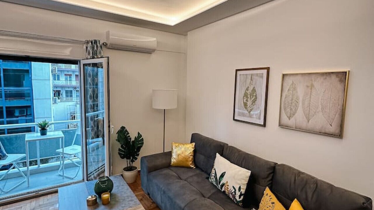 Photo of Livingroom in Kinosargous