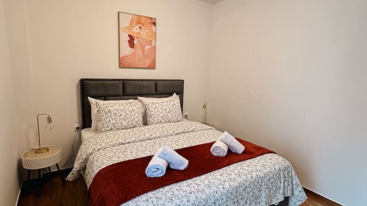 Photo of Bedroom in Kinosargous