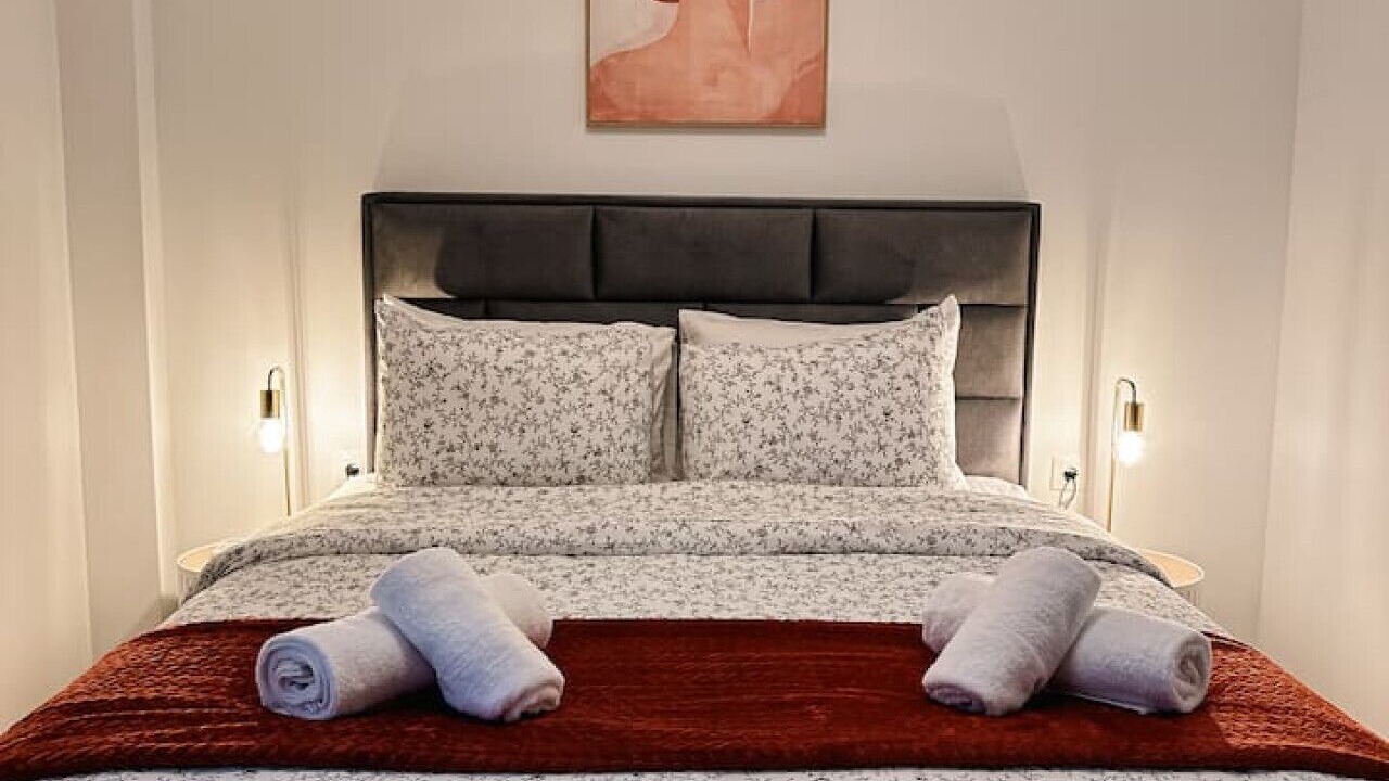 Photo of Bedroom in Kinosargous