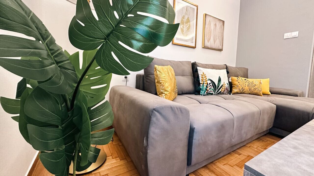 Photo of Livingroom in Kinosargous