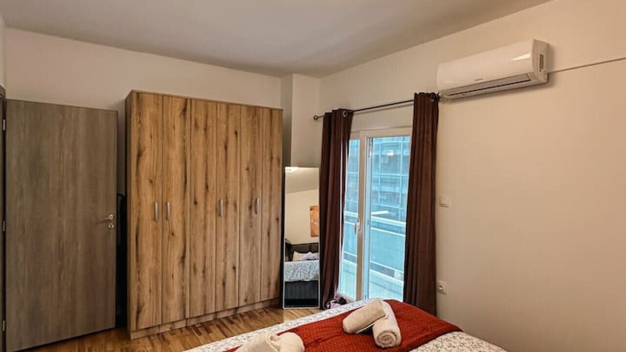 Photo of Bedroom in Kinosargous