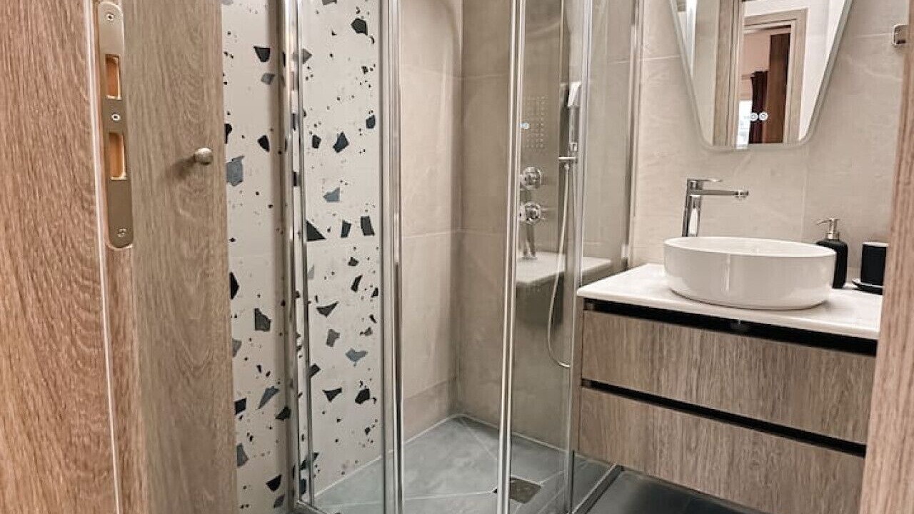 Photo of Bathroom in Kinosargous