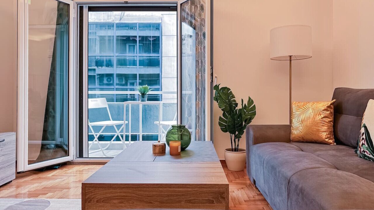 Photo of Livingroom in Kinosargous