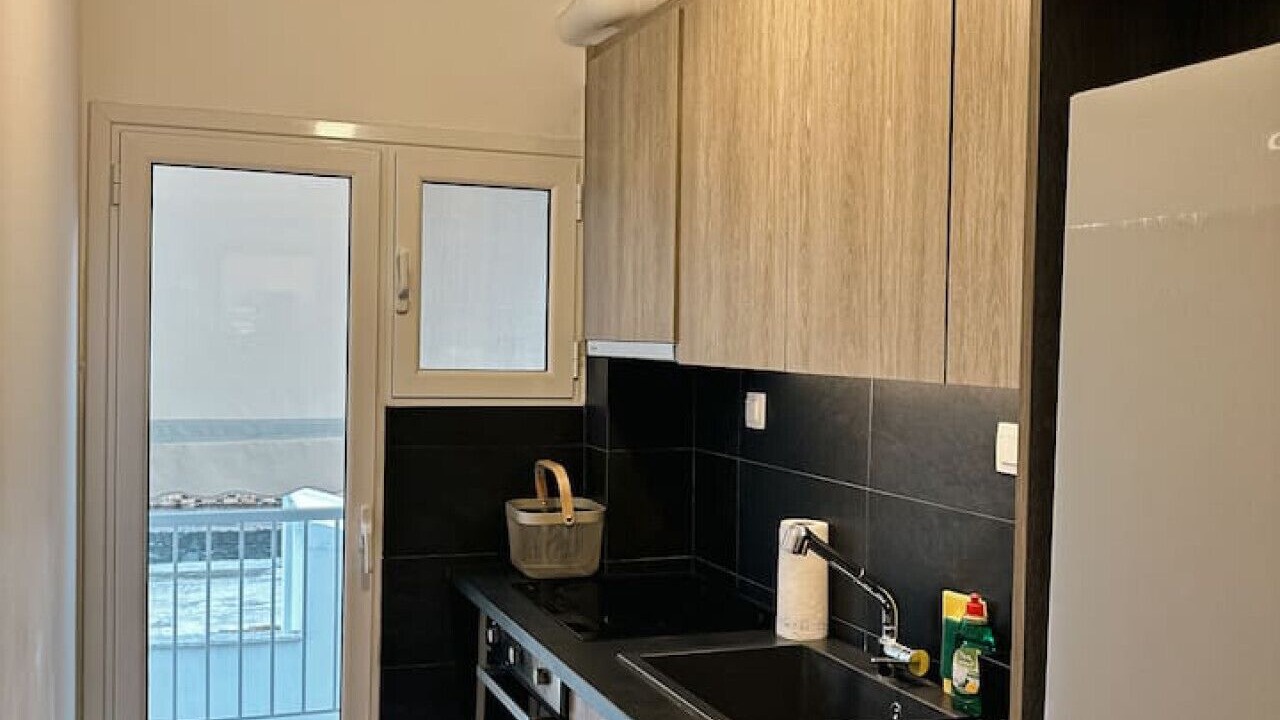 Photo of Kitchen in Kinosargous