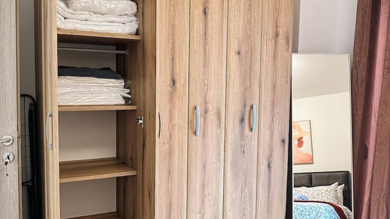 Photo of Bedroom in Kinosargous