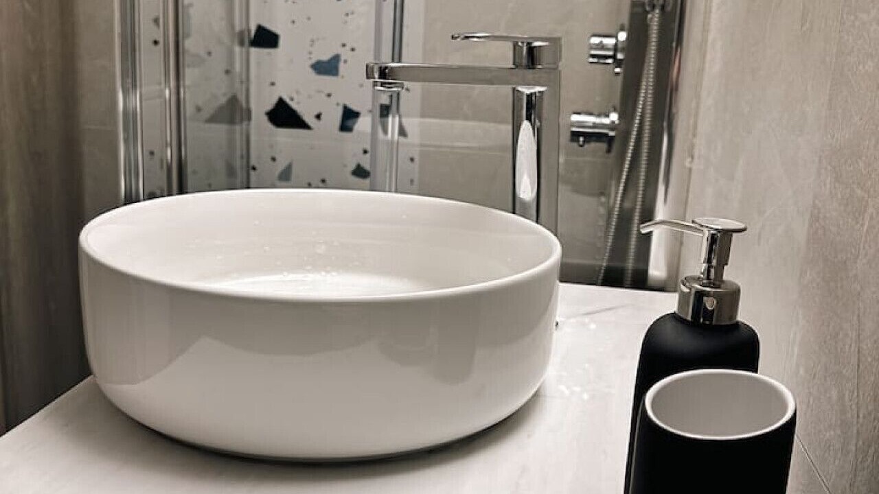 Photo of Bathroom in Kinosargous