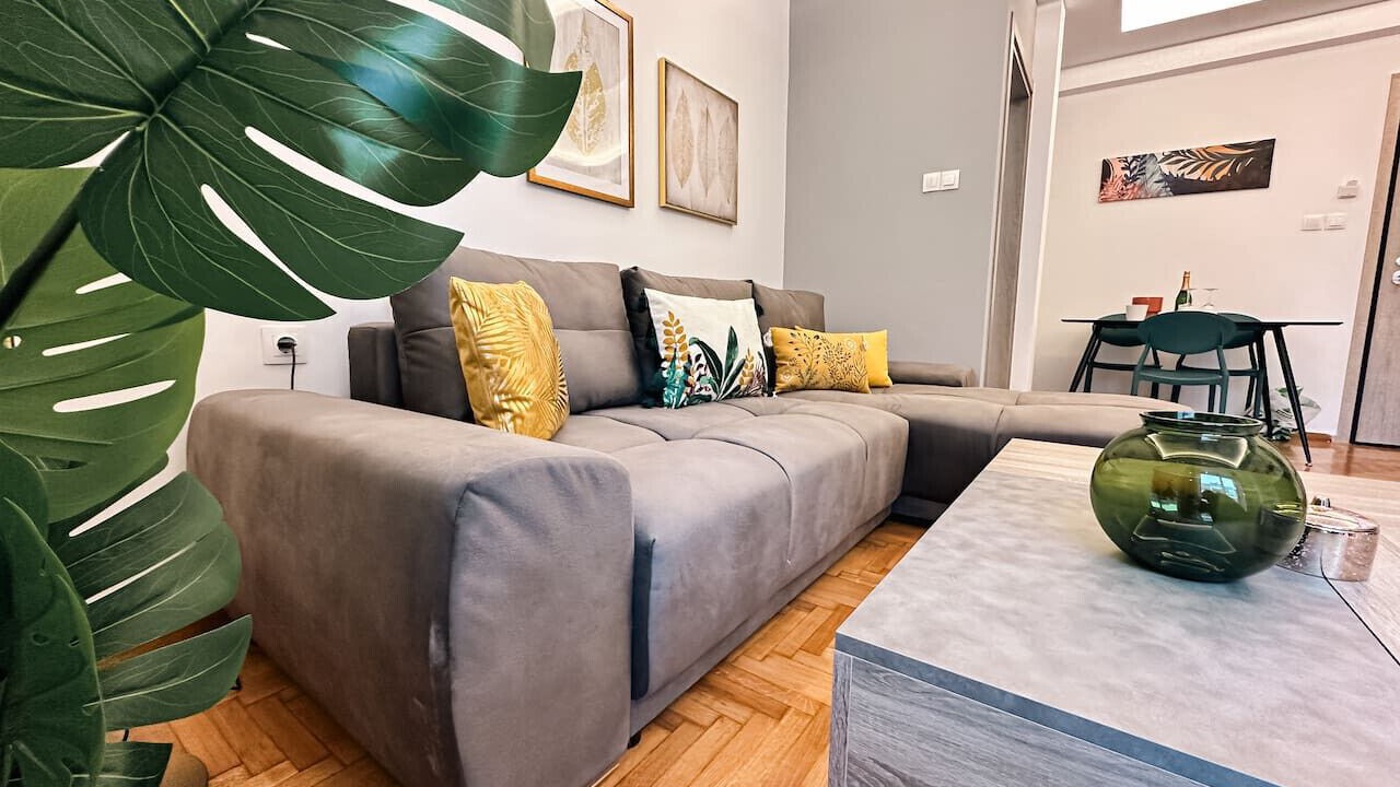 Photo of Livingroom in Kinosargous