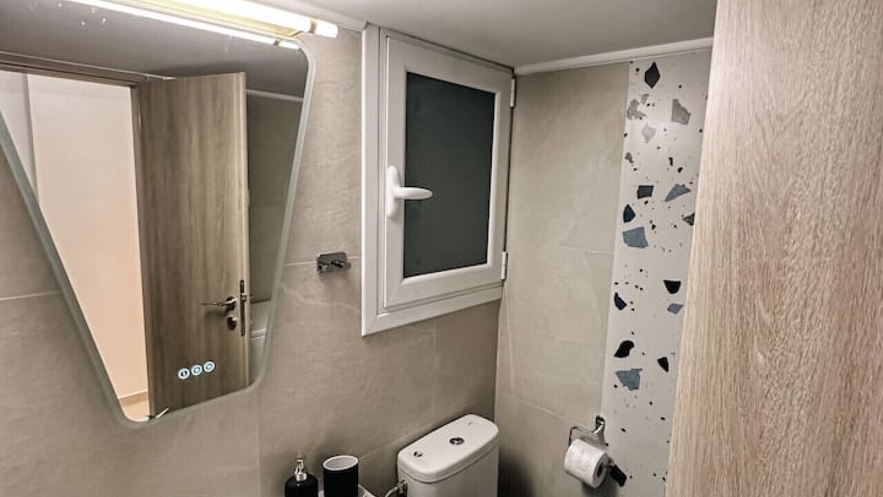 Photo of Bathroom in Kinosargous