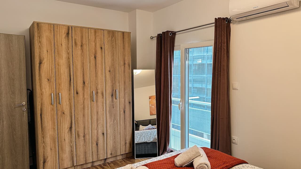Photo of Bedroom in Kinosargous