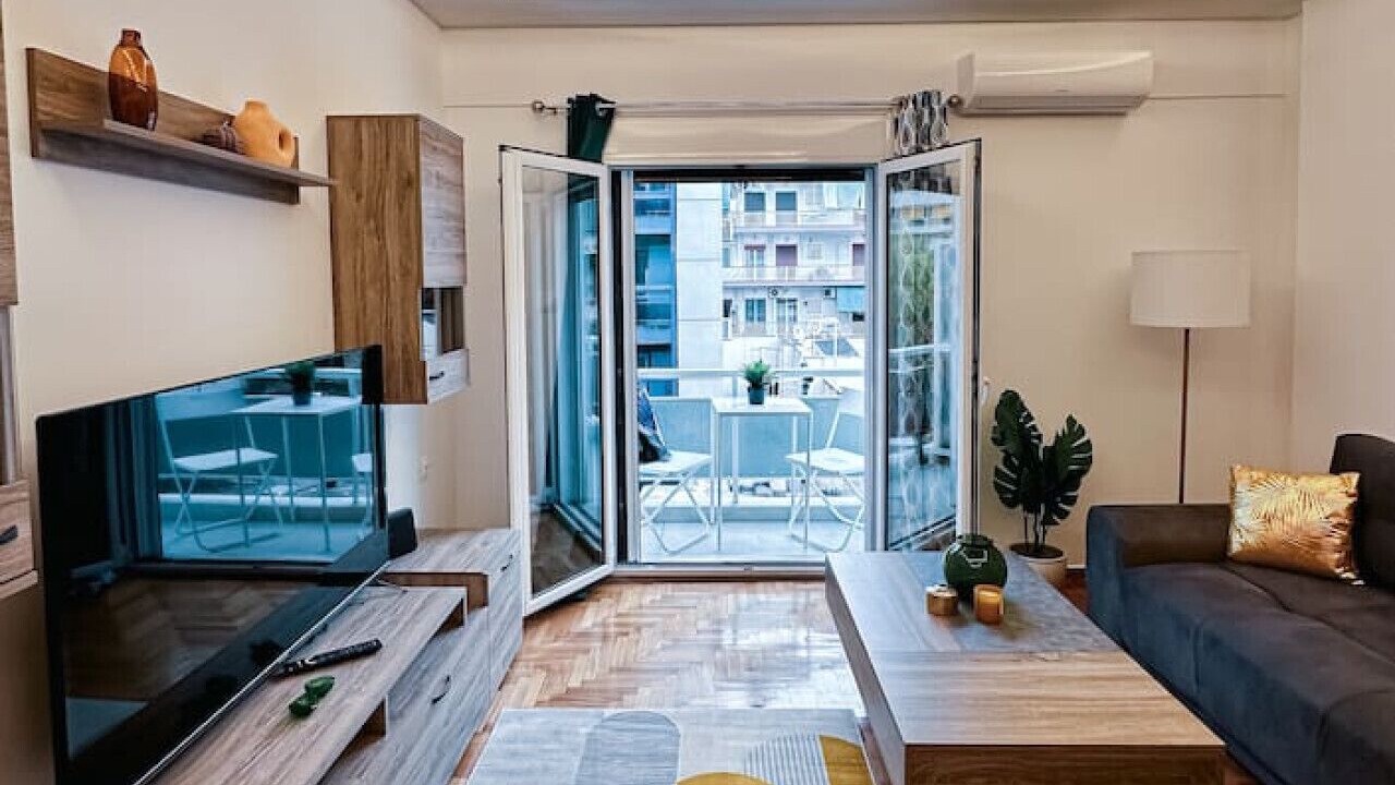 Photo of Livingroom in Kinosargous