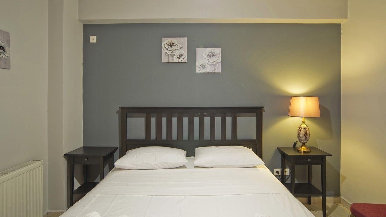 Photo of Bedroom in Peiraiki