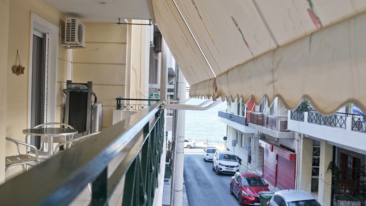 Photo of Outdoor in Peiraiki