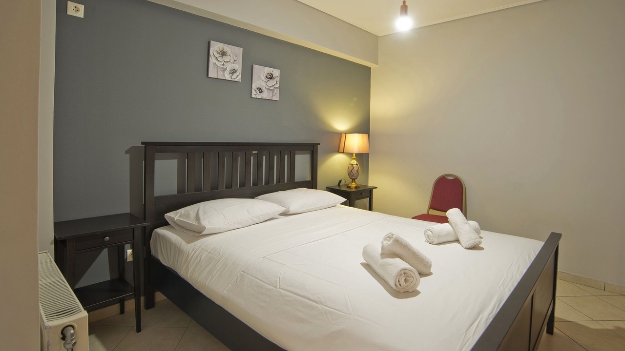Photo of Bedroom in Peiraiki