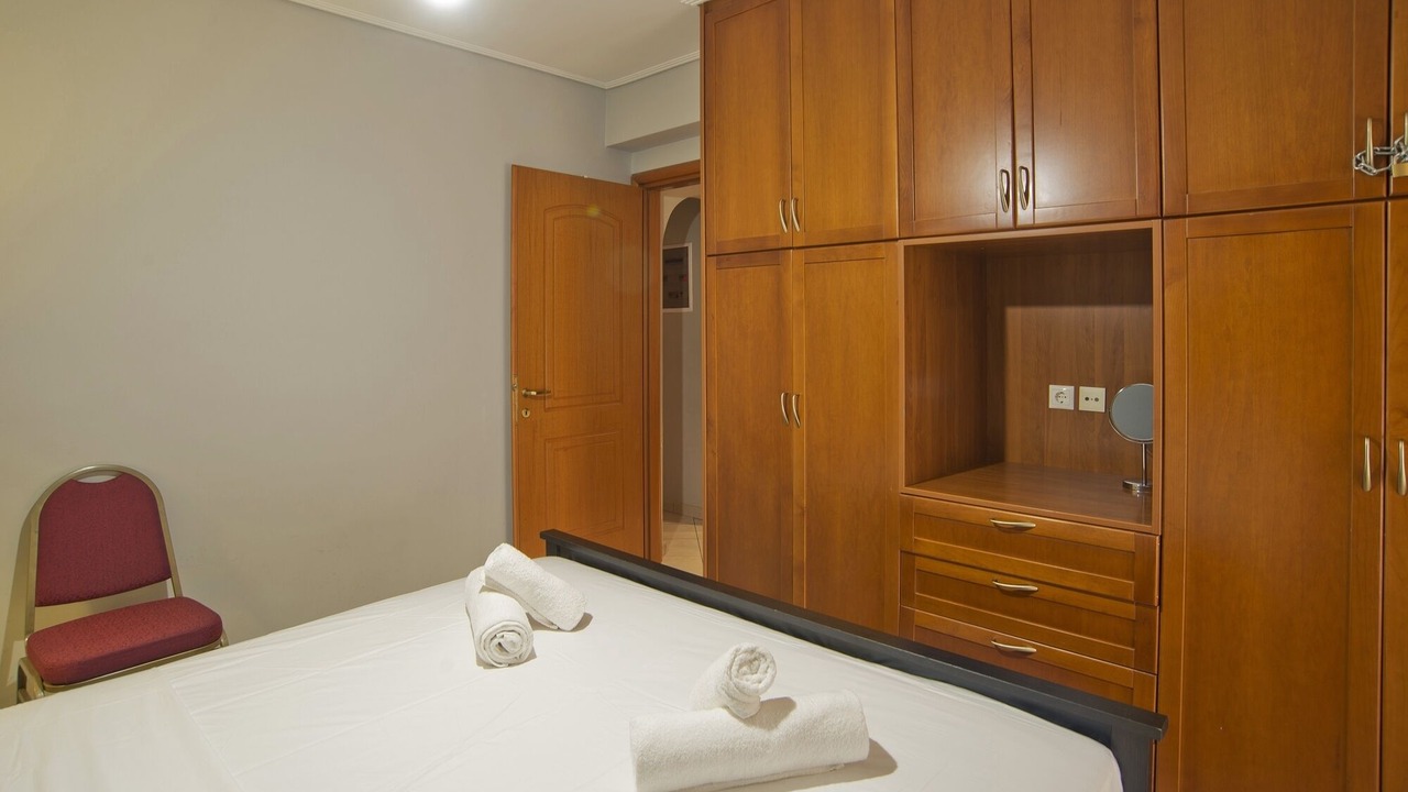 Photo of Bedroom in Peiraiki
