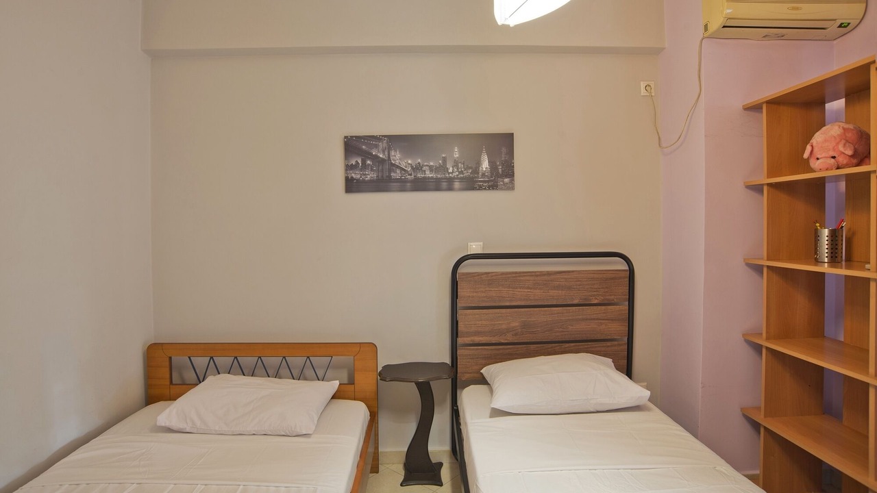 Photo of Bedroom in Peiraiki