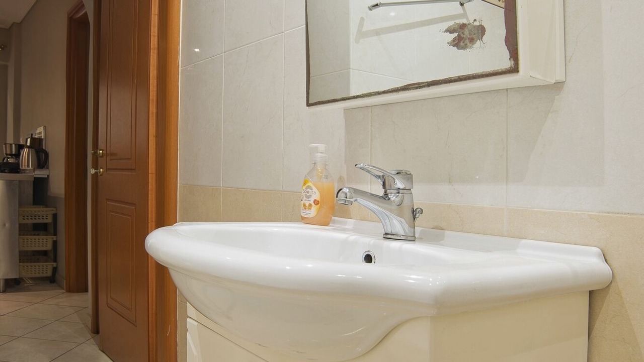 Photo of Bathroom in Peiraiki