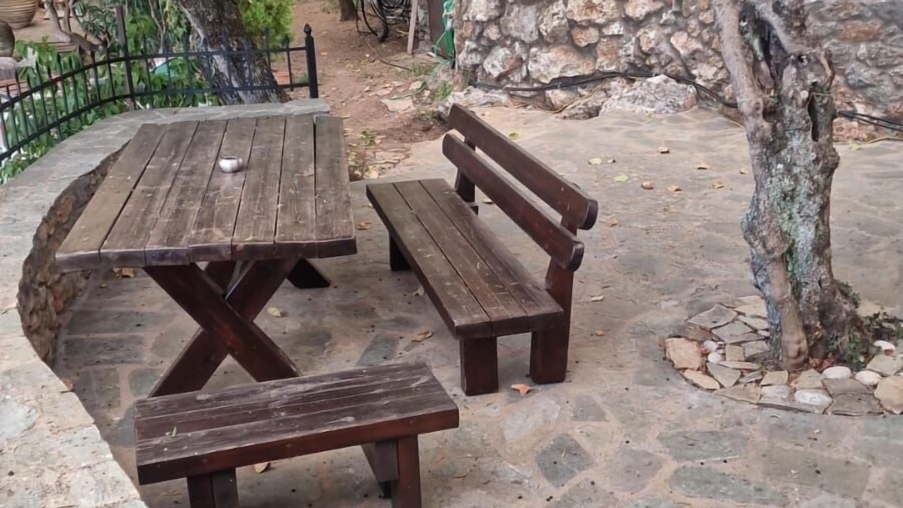 Photo of Outdoor in Diasella