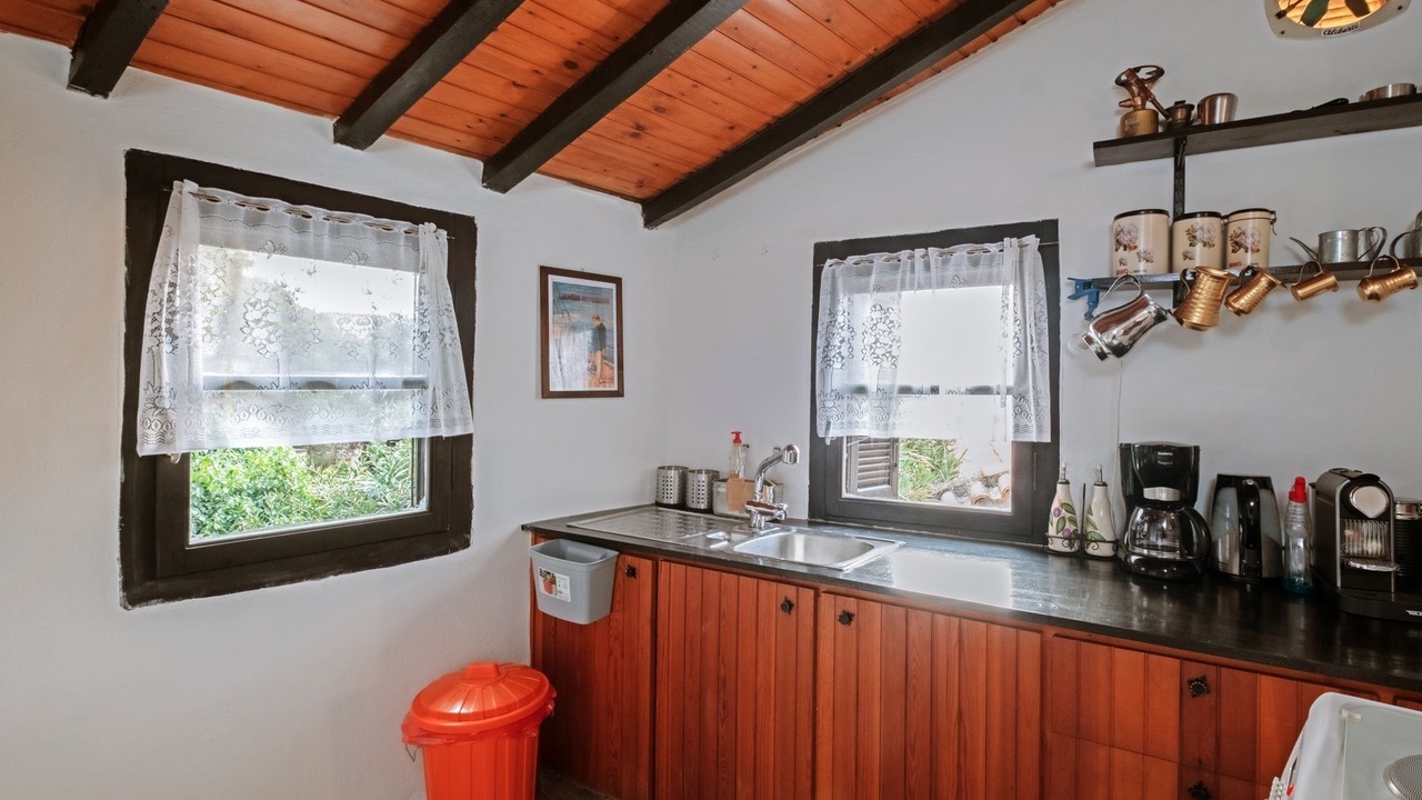 Photo of Kitchen in Diasella